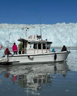 Boat Laila- 6 pax