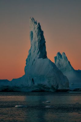 Iceberg 3