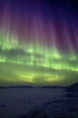 Nordlys