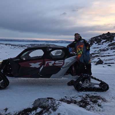 UTV1